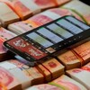 电报频道的标志 kjsf966 — 【官方频道】圣淘沙娱乐|东方明珠|福布斯娱乐|华纳娱乐