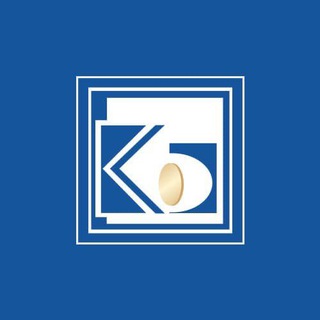 Логотип телеграм канала @kk_bank — Банк «Кубань Кредит»