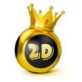 Logo saluran telegram kk2d3d — KK Group 2D/3D Services