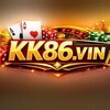 Logo of telegram channel kk86vin — KK86 CODE