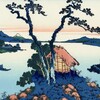 Логотип телеграм канала @kk_ikigai — Книжный клуб «Икигай»