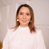 Логотип телеграм канала @kk_lifecoach — Я рядом. Каролина Каримова