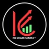 Telegram channel KK_SHARE_MARKET_ logo