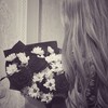 Логотип телеграм канала @kkaarinal — киночка