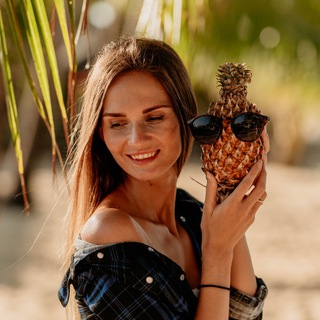 Логотип телеграм канала @kkaterinasimonova — Катерина Симонова | Нутрициолог