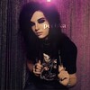 Логотип телеграм канала @kkaulzzzzzz — tokio hotel нарезки2//pechka