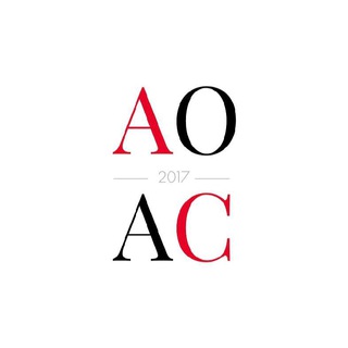 Логотип телеграм -каналу kkc_aoac — Висновки ВС та ВАКС від АО АС