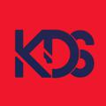 Logo saluran telegram kkd1s — KD1S
