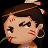 Telegram channel 卡卡美化改文件唯一主频道🇨🇳 logo