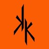 Логотип телеграм канала @kkdndkzn — Кидаем Кубы | НРИ и DnD в Казани