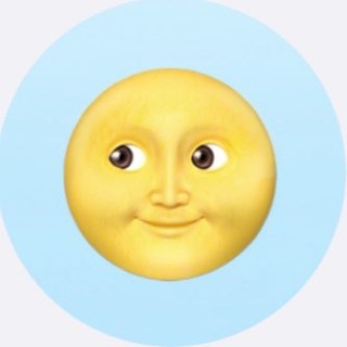 Telegram channel keelt logo