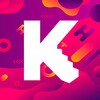 Логотип телеграм канала @kkellmediaa — KELL MEDIA