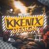 Logo of telegram channel kkenixdesign — Kkenix, oh shit | 💤