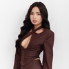 Telegram арнасының логотипі kkerimbayeva — kerimbayeva’s life