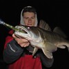 Логотип телеграм канала @kkfishing — K2Fishing - Рыбалка на спиннинг и путешествия