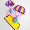 Logo of telegram channel kkfudgjh — Birr airdrops