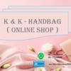 Logo of telegram channel kkhandbag2026 — KK HandBag