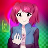 Логотип телеграм канала @kkiicchi — сквад юмеки