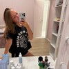 Логотип телеграм канала @kkiiiiirrrraaaaaa — кирусик о beauty