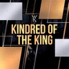 Логотип телеграм канала @kking_cards — Kindred of the King || Металлические карты