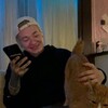 Логотип телеграм канала @kkiruhaa — Кира Медведева эдиты | Лира 🛐
