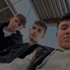 Логотип телеграм канала @kkkaifarikkk13 — 🖤Кайфарик🖤
