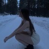 Логотип телеграм канала @kkkariii_nkaa — Хайпанутая 💕