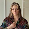 Логотип телеграм канала @kkkarina_digital — Таргет с Кариной 🎯