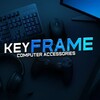Telegram channel KeyFrame logo