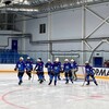 Telegram channel Hockey центр🏒 logo