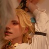 Логотип телеграм канала @kkkifcvtyj — Пейринги геншин.