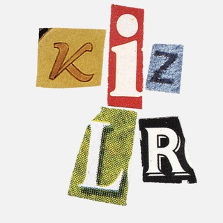 Логотип телеграм канала @kkkizlr — окно въ Кизляръ