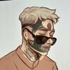 Логотип телеграм канала @kkkkkarmrs — карман