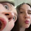 Логотип телеграм канала @kkkkkkatttt — катион