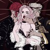 Логотип телеграм канала @kkkkkkkkkkkkkkkkkkkkkkkkisss — пиздострадангельша пиздит