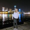 Логотип телеграм канала @kkkkksenaaaaaa — просто чел