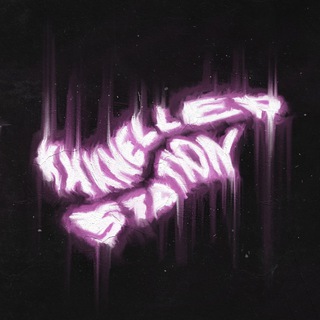 Логотип телеграм канала @kkknellerstation_rmx — kkknellerstation remixes