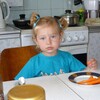 Логотип телеграм канала @kkkorepashka — корепашка🩵