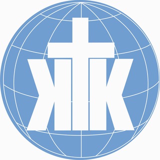 Логотип телеграм канала @kkkrasnodarchurch — Церковь«Краеугольный камень»Краснодар