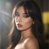 Логотип телеграм канала @kkmelnik — KAROLINA MELNIK