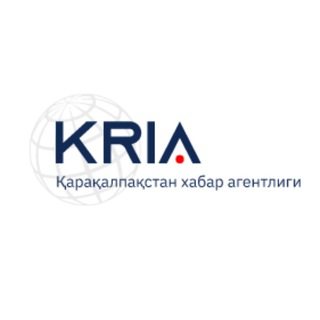 Telegram арнасының логотипі kknews_uz — Qaraqalpaqstan xabar agentligi