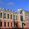 Логотип телеграм канала @kknhpo — ККНХиПО