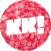 Логотип телеграм канала @kkolbaski — Кружок колбаски