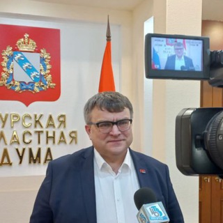 Логотип телеграм канала @kkomkov — КомкоV