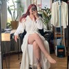 Логотип телеграм канала @kkoshina — Катюша-Ева Кошина