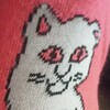 Логотип телеграм канала @kkotteg — Шиза Даши