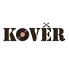 Логотип телеграм канала @kkoverr — КОVER