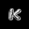 Telegram channel 𝑲𝑲 logo