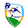 Telegram channel Qaraqalpaqstan Respublikası futbol akademiyası logo