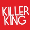 Логотип телеграм канала @kkrec — KILLER KING RECORDS